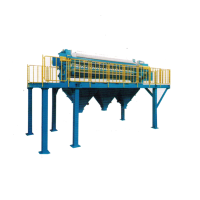 成都安氏 隔膜压滤机 厂家直销